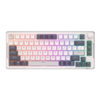 RK ROYAL KLUDGE H81 Wireless Mechanical Keyboard