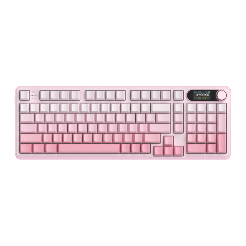 RK ROYAL KLUDGE S98 Wireless Mechanical Keyboard