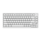 ROYAL KLUDGE M75 HE Magnetic Switch Wired Mechanical Keyboard