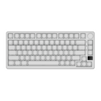 RK ROYAL KLUDGE M75 Wireless Mechanical Keyboard