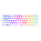 RK ROYAL KLUDGE RK100 Wireless Mechanical Keyboard