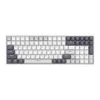 RK ROYAL KLUDGE RK100 Wireless Mechanical Keyboard