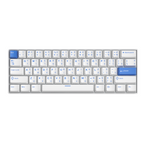 Bàn phím Gaming có dây RK ROYAL KLUDGE C61 HE