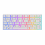 RK ROYAL KLUDGE RK84 Wireless Keyboard