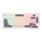 RK ROYAL KLUDGE H81 Wireless Mechanical Keyboard