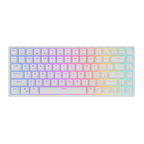 RK ROYAL KLUDGE RK84 Wireless Keyboard