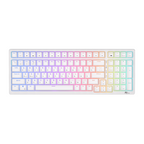 RK ROYAL KLUDGE RK98 Wireless Mechanical Keyboard