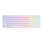 RK ROYAL KLUDGE RK100 Wireless Mechanical Keyboard
