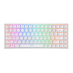 RK ROYAL KLUDGE RK84 Wireless Keyboard