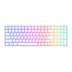 RK ROYAL KLUDGE RK100 Wireless Mechanical Keyboard