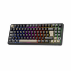 RK ROYAL KLUDGE X87 Wireless Mechanical Keyboard