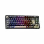 RK ROYAL KLUDGE X87 Wireless Mechanical Keyboard