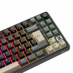 RK ROYAL KLUDGE X87 Wireless Mechanical Keyboard