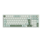 Bàn phím cơ không dây RK ROYAL KLUDGE R98 Pro