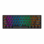 RK ROYAL KLUDGE RK61 Wireless Mechanical Keyboard