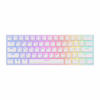 RK ROYAL KLUDGE RK61 Wireless Mechanical Keyboard