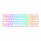 RK ROYAL KLUDGE RK61 Wireless Mechanical Keyboard