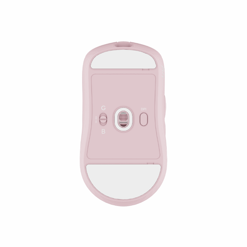 RK ROYAL KLUDGE M30 Pro Wireless Gaming Mouse