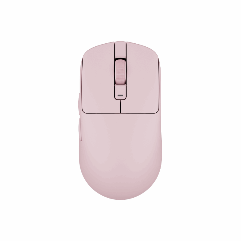 RK ROYAL KLUDGE M30 Pro Wireless Gaming Mouse