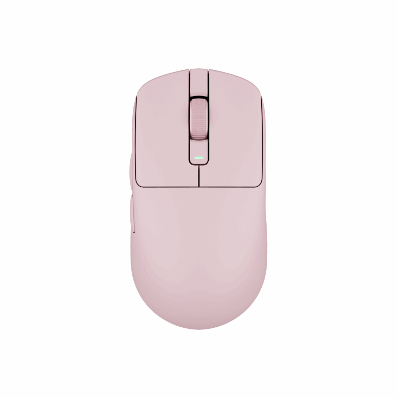 RK ROYAL KLUDGE M30 Pro Wireless Gaming Mouse