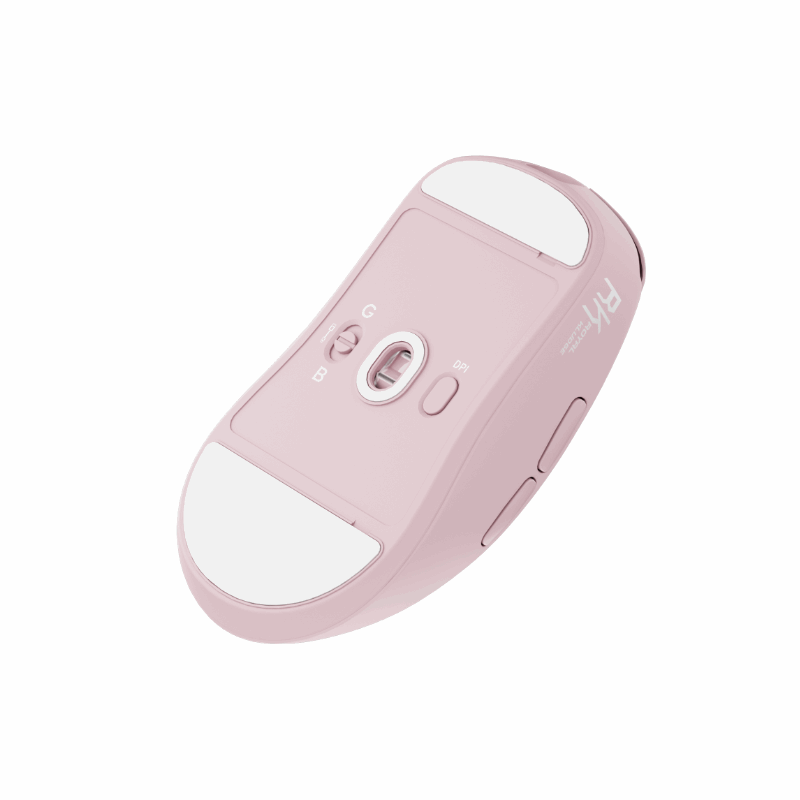 RK ROYAL KLUDGE M30 Pro Wireless Gaming Mouse