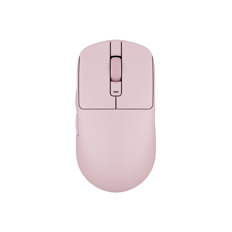 RK ROYAL KLUDGE M30 Pro Wireless Gaming Mouse