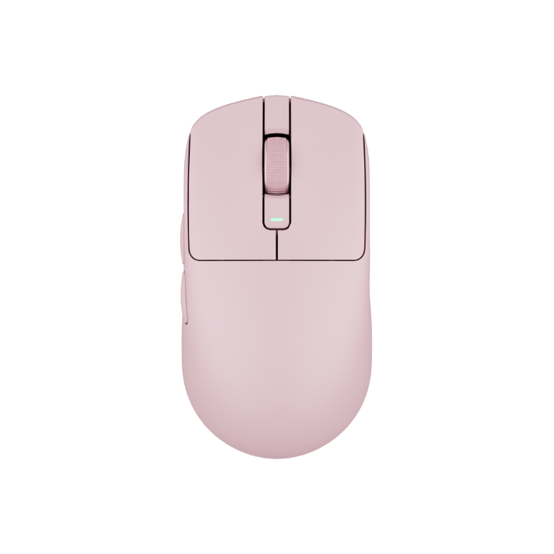 RK ROYAL KLUDGE M30 Pro Wireless Gaming Mouse