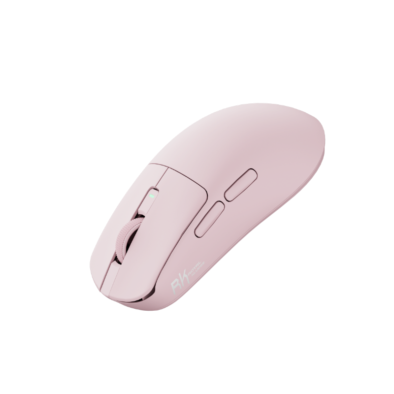 RK ROYAL KLUDGE M30 Pro Wireless Gaming Mouse