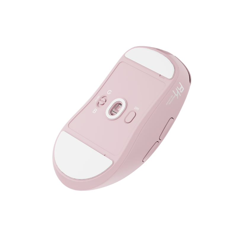 RK ROYAL KLUDGE M30 Pro Wireless Gaming Mouse