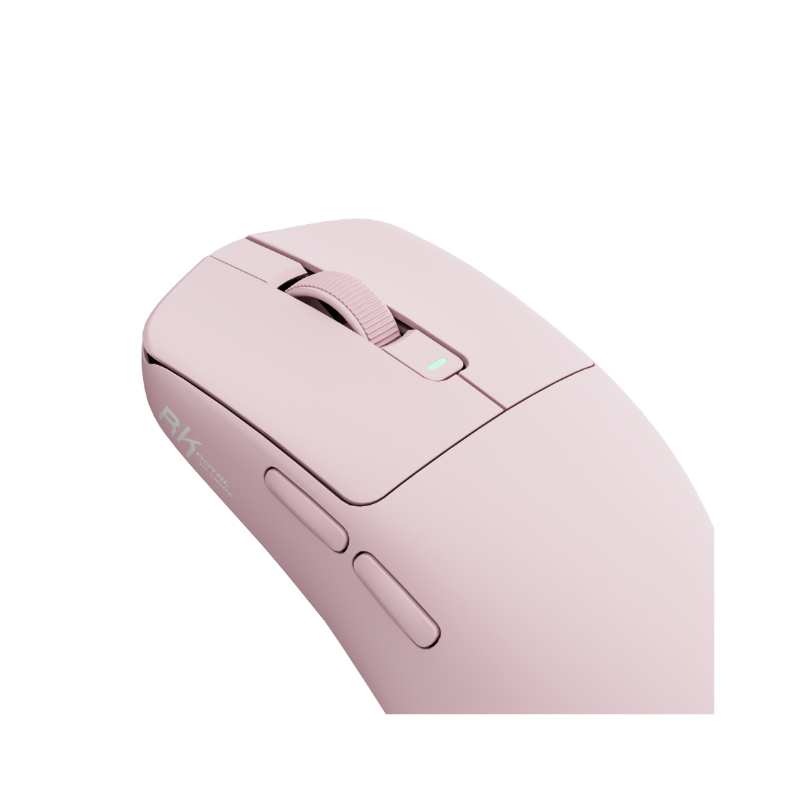 RK ROYAL KLUDGE M30 Pro Wireless Gaming Mouse